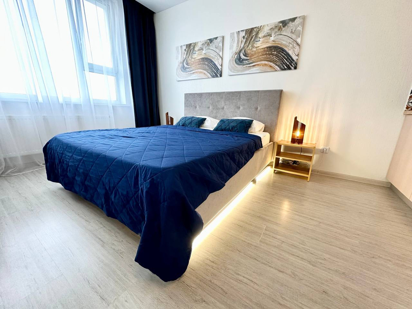 Фотография квартиры Квартира на Улице Фрунзе 31 7