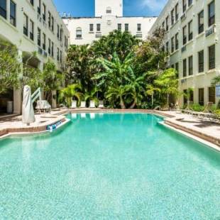 Фотографии апарт отеля 
            Tropical Elegant Palm Beach 2 Bedroom 2 Bathroom Suite