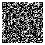 QR код базы отдыха Аврора