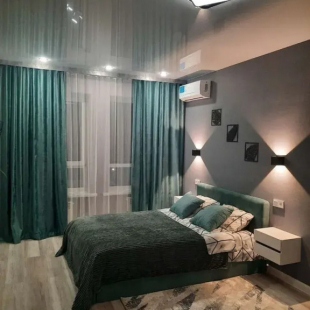 Фотография квартиры Квартира на Матрены Наздрачевой, 7