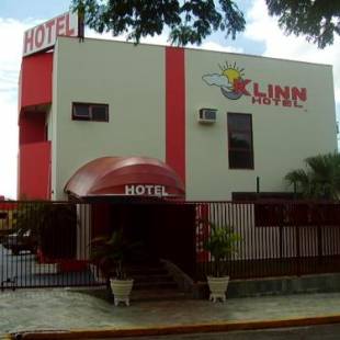 Фотографии гостиницы
Klinn Hotel