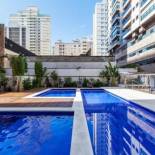 Фотография апарт отеля Flats Capitania Varam Pitangueiras