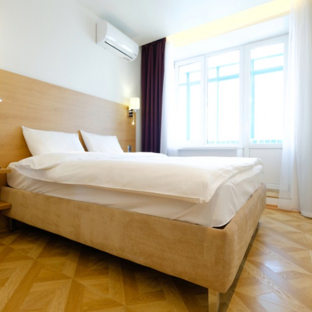 Фотографии квартиры 
            Апартаменты Петровские на Советской 90 (1)