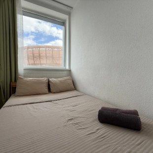 Фотография квартиры Квартира Тут Хорошо на Степана Разина 2 7