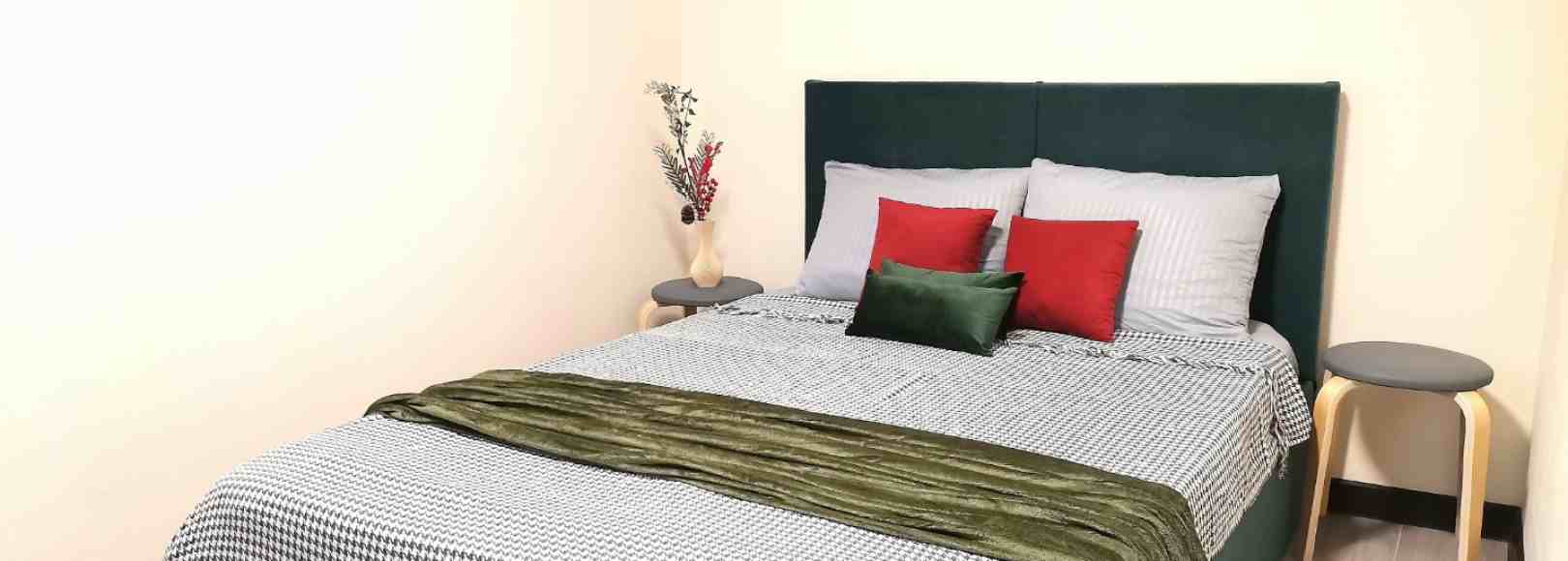 Фотография квартиры Мельникайте 83 