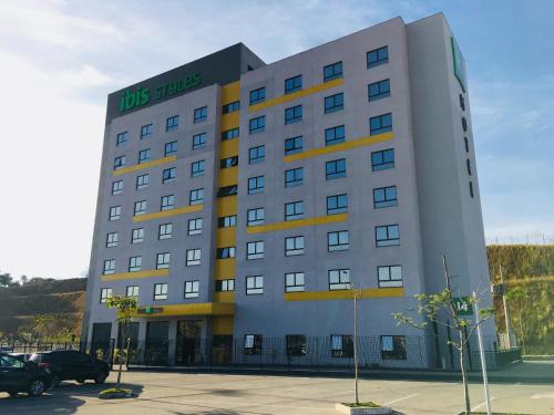 Фотография гостиницы ibis Styles Pouso Alegre