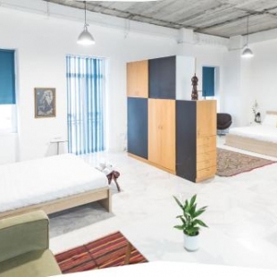 Фотография апарт отеля Concierge Downtown