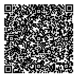 QR код гостиницы Верховье