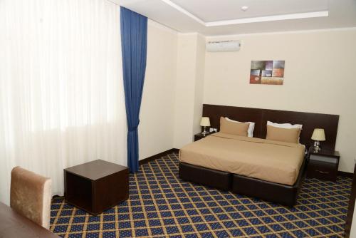 Фотография гостиницы Kristal