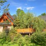 Фотография гостевого дома Góralski Domek Polaniorka