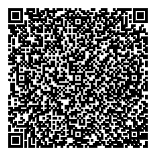 QR код квартиры Апартаменты двухкомнатные (114) Серебровская 91