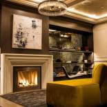 Фотография гостиницы Hotel 32 32