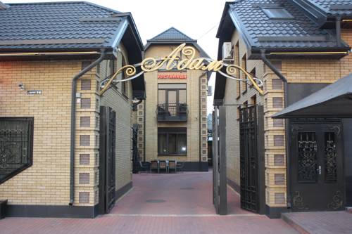 Фотографии гостевого дома
На Идарова, 16