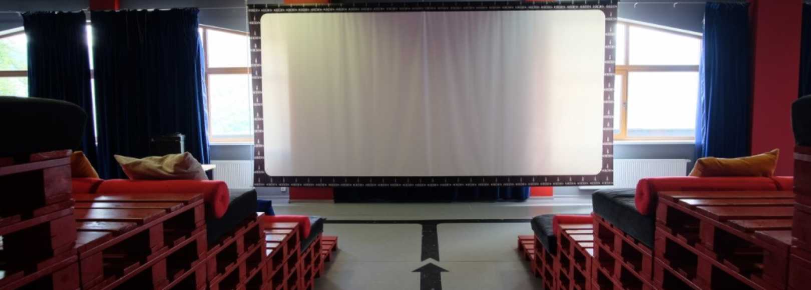 Фотография конференц-зала Райдерс Лодж