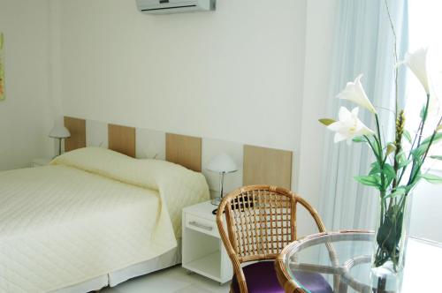 Фотография гостиницы Hotel Novoleste