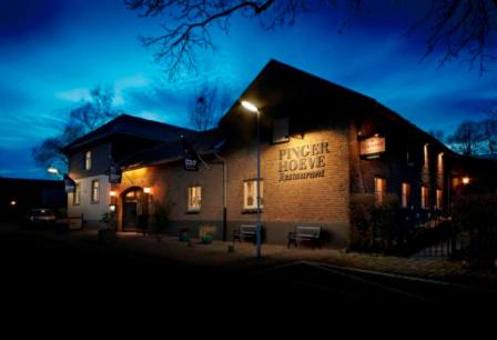 Фотография мини отеля De Pingerhoeve