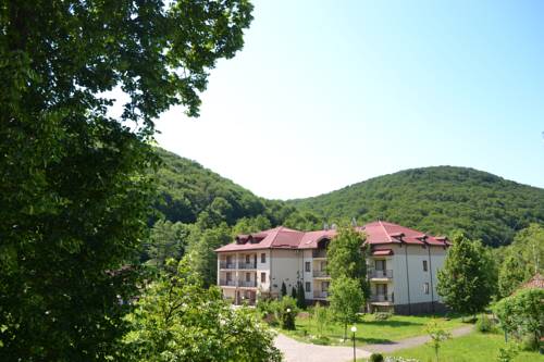 Фотография гостиницы Богольвар