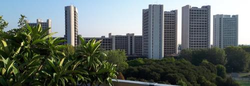 Фотография мини отеля B&B Fiera - Mini attico