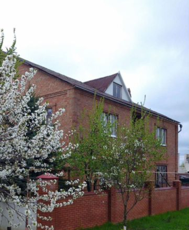 Фотография квартиры Квартира на бульваре Джордано Бруно 33/22