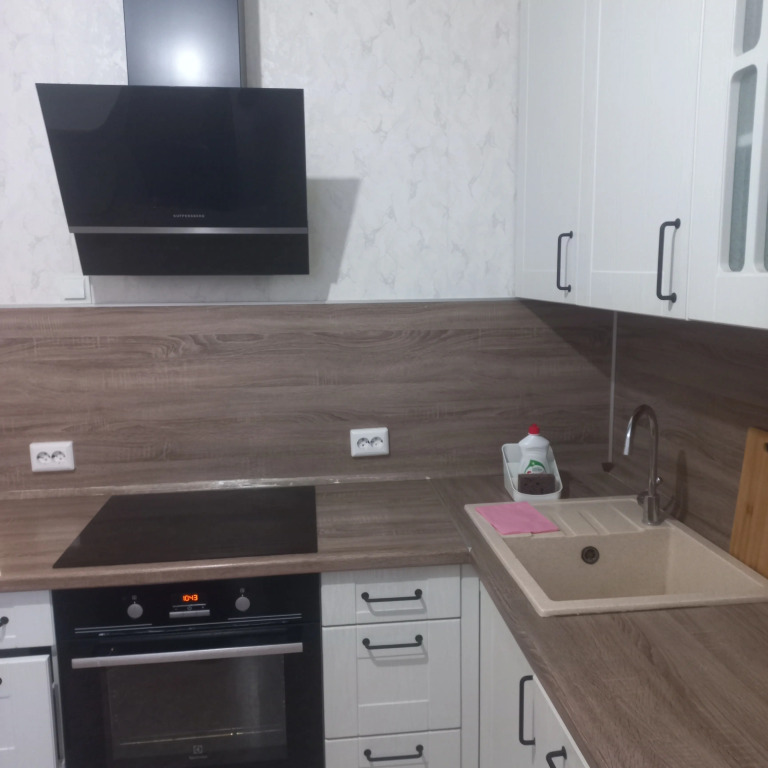 Фотография квартиры Апартаменты возле ТЦ Планета с 5 кроватями