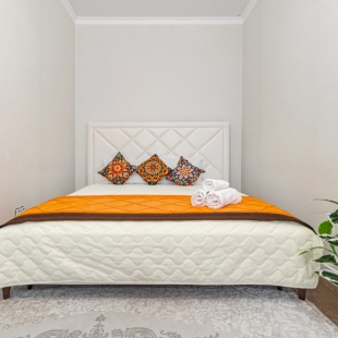 Фотография квартиры Квартира Alpamys Comfort Home