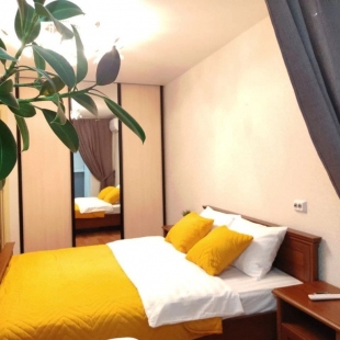 Фотография квартиры Квартира на проспекте Фоменко 60