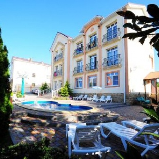 Фотография гостевого дома Валентин