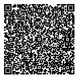 QR код гостиницы Аглая Кортъярд