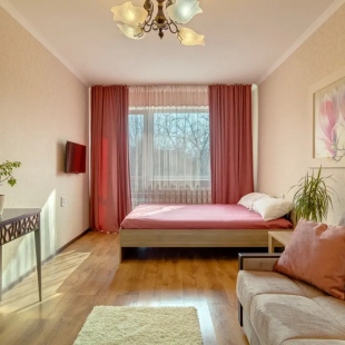 Фотография квартиры Апартаменты Душевные