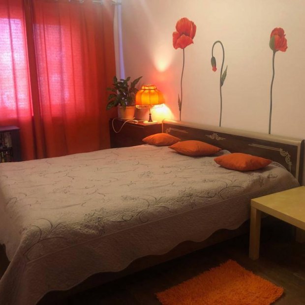 Фотографии квартиры 
            Апартаменты на улице Интернациональная 105