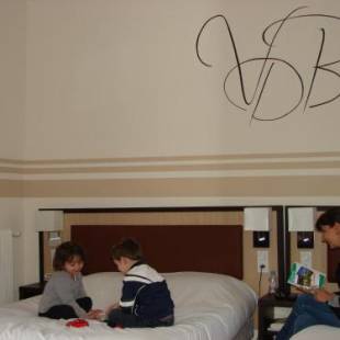 Фотографии гостиницы
Logis - Villa des Bordes