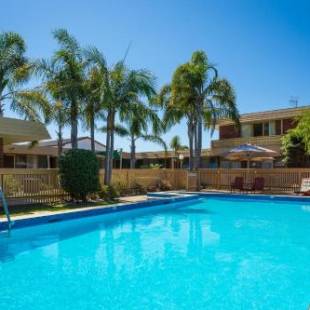 Фотографии апарт отеля
Kalindo Merimbula