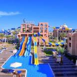 Фотография гостиницы Albatros Aqua Blu Resort
