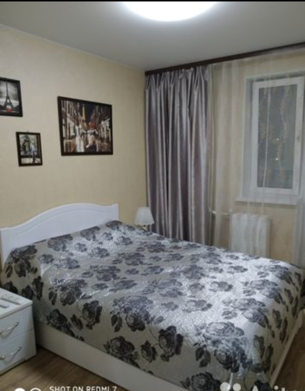 Фотография квартиры Апартаменты  у центра