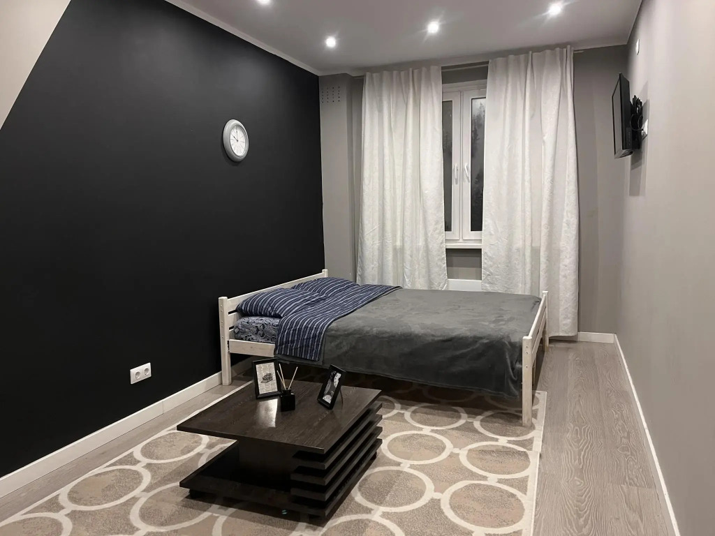 Фотография квартиры RentMe 24 (РентМи) на улице Сухановская 29