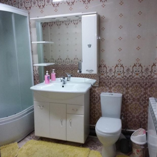 Фотографии гостевого дома
Алекс