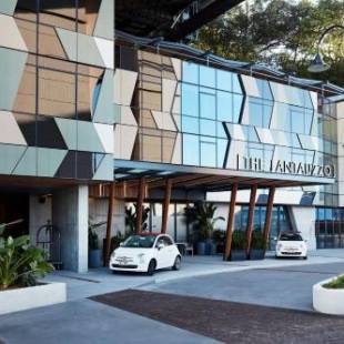 Фотографии гостиницы 
            Crystalbrook Vincent