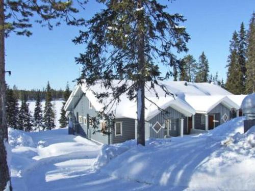 Фотография гостевого дома Holiday Home Topinranta 9 b