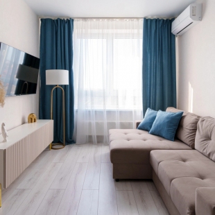 Фотография квартиры Квартира Living Spase