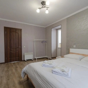 Фотография квартиры Квартирное бюро Крылья на улице Хевешская 17к2