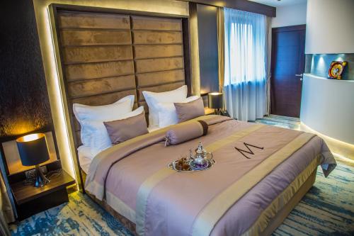 Фотография гостиницы Malak Regency Hotel