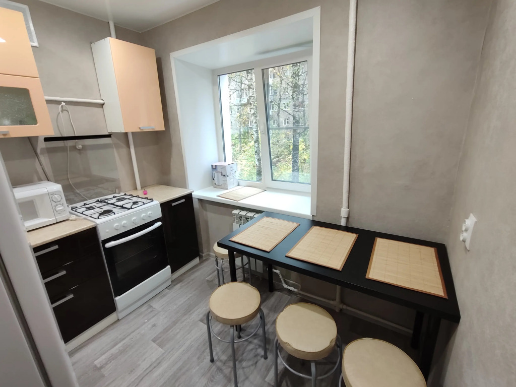 Фотография квартиры Апартаменты около ТЦ Шоколад