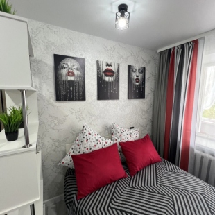 Фотография квартиры Квартира Будь как дома