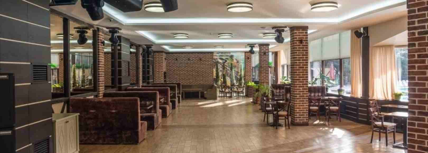 Фотография банкетного зала Аристократ