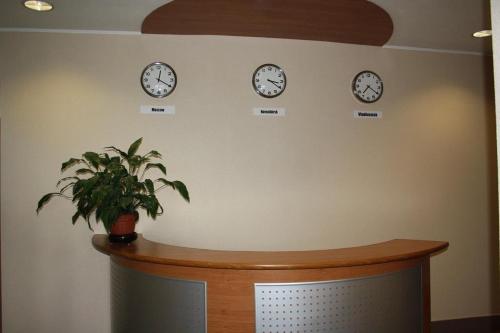 Фотография гостиницы Лайт