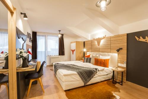 Фотография гостиницы Complex Vazrozhdentsi