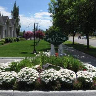 Фотографии гостиницы
Le Ritz Hotel & Suites