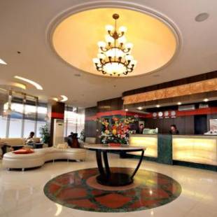 Фотографии гостиницы
Eurotel Makati