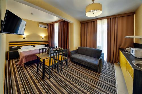 Фотографии гостиницы 
            Жемчужина моря