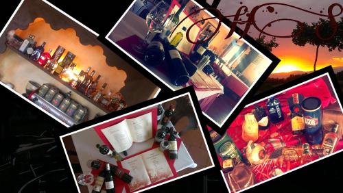 Фотография мини отеля ARHostal antigüo Huésped del Sevillano